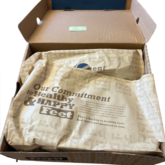 Propet Seeley Composite Toe Work Boot available in sizes 9-13 dark grey black - Picture 10 of 10